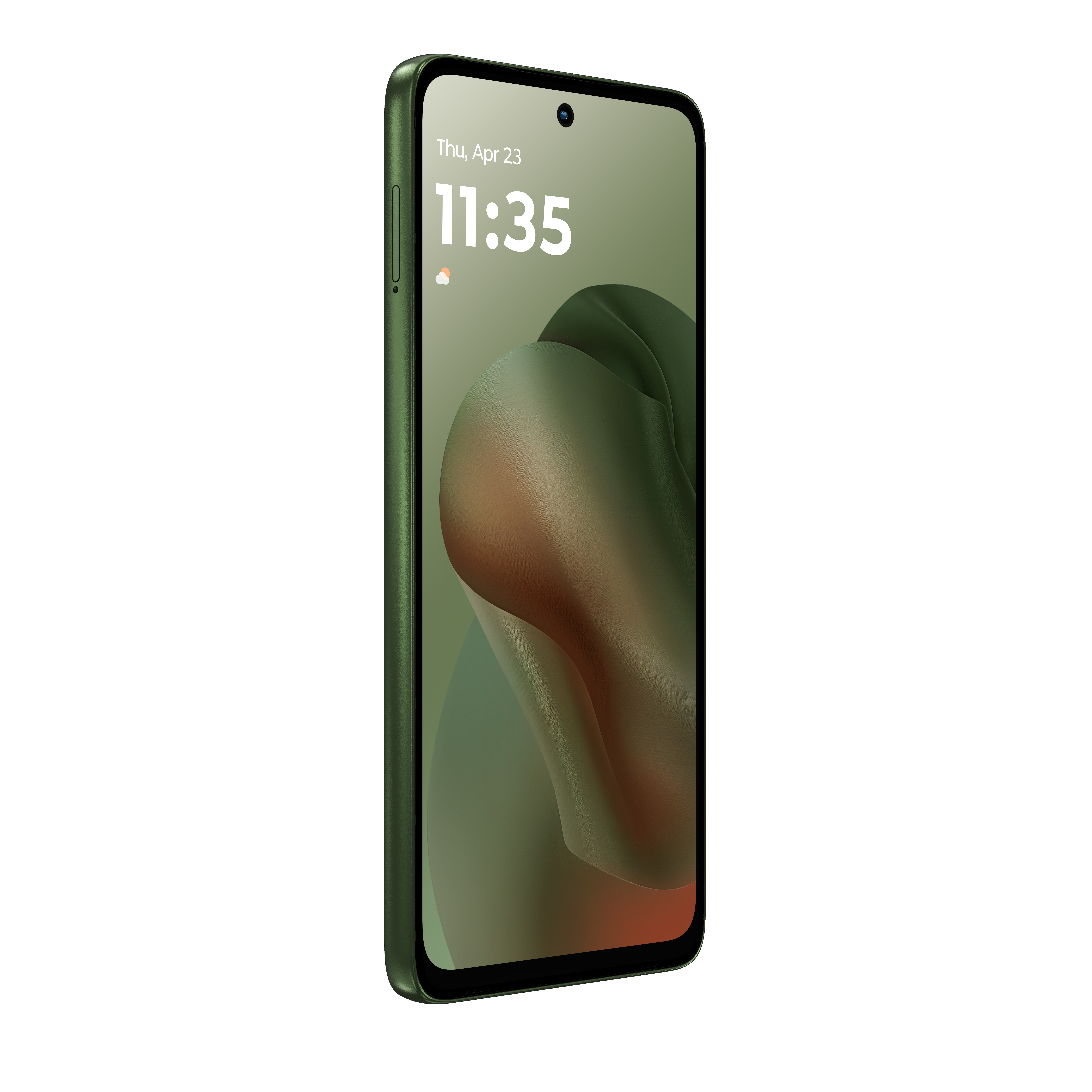 Motorola Moto G56 5G Dual Sim 8/256GB Pantone Dill Green