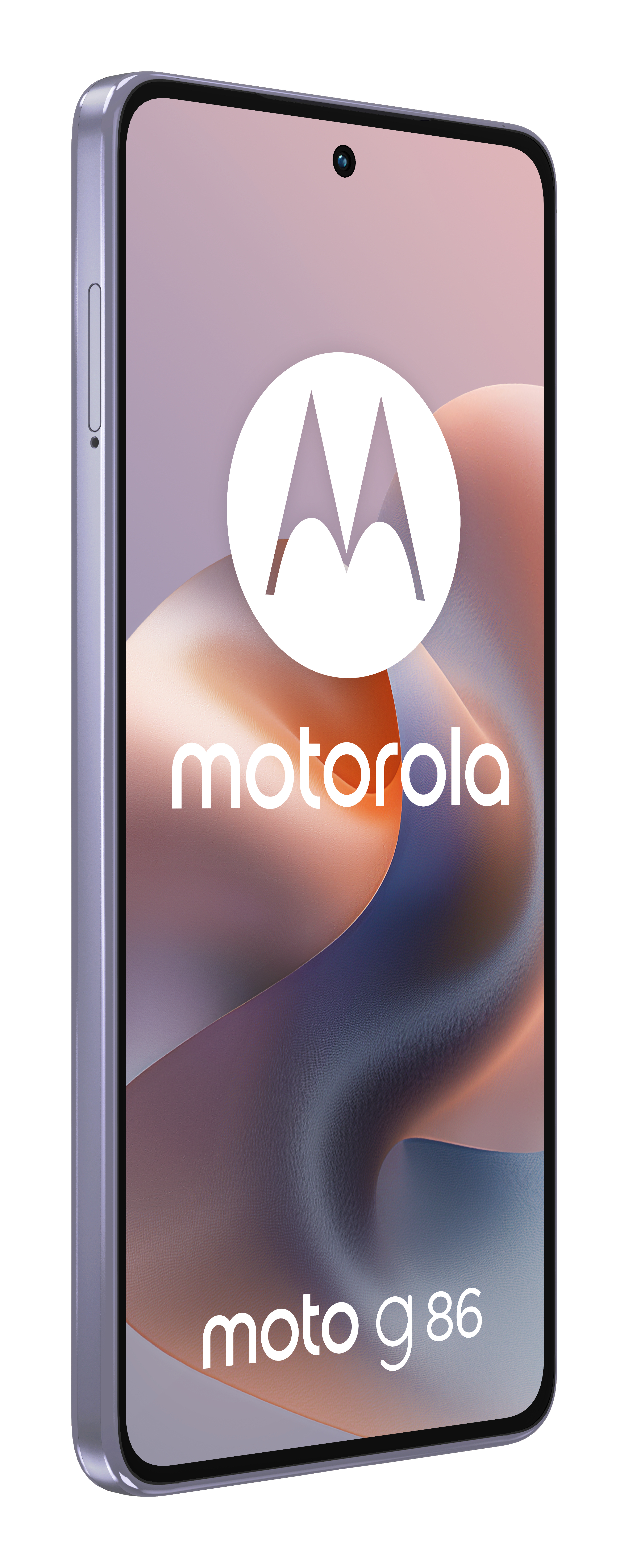 Motorola Moto G86 5G Dual Sim 8/256GB Cosmic Sky Lilac