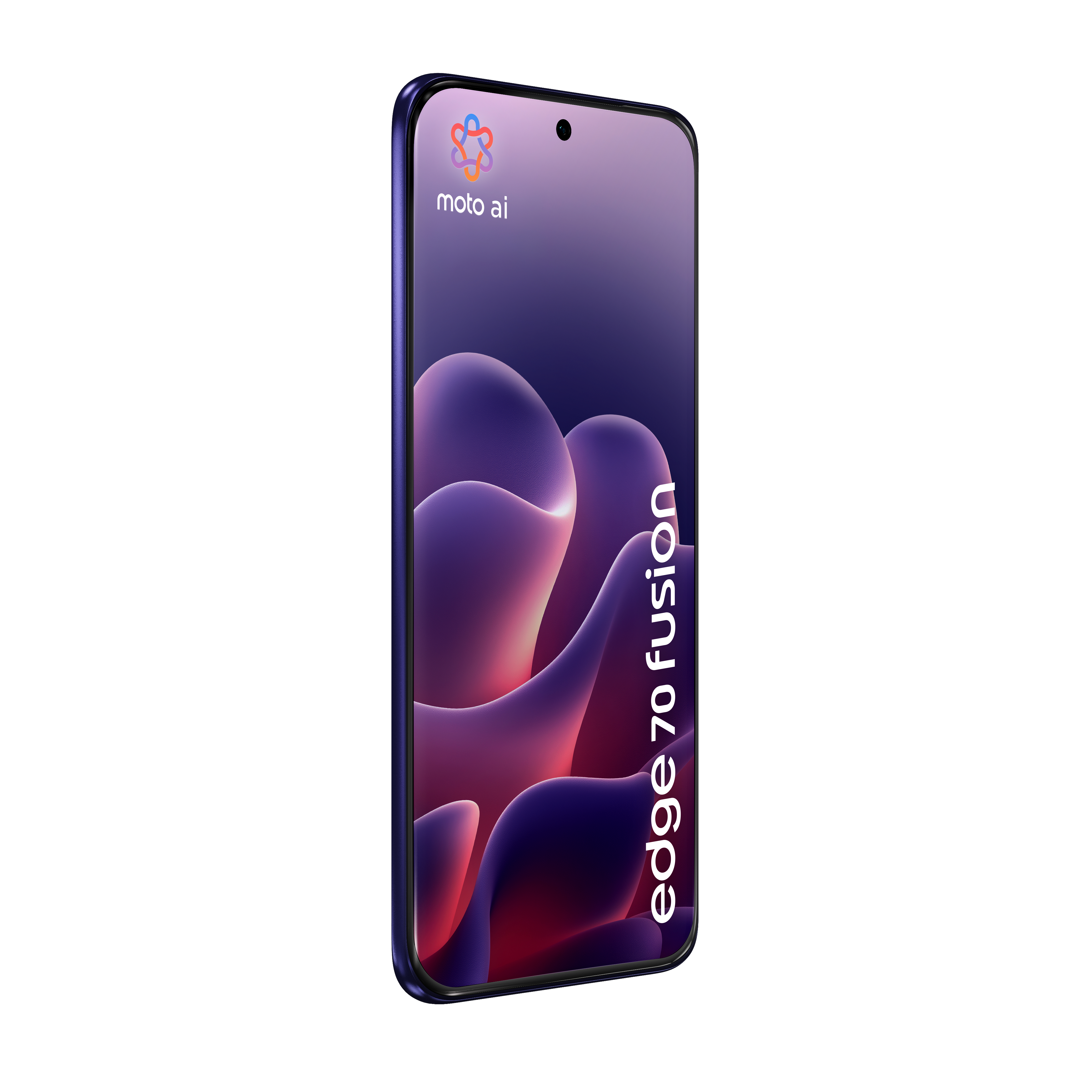 Motorola Edge 70 Fusion 5G Dual Sim 5200mAh 8/256GB Orient Blue